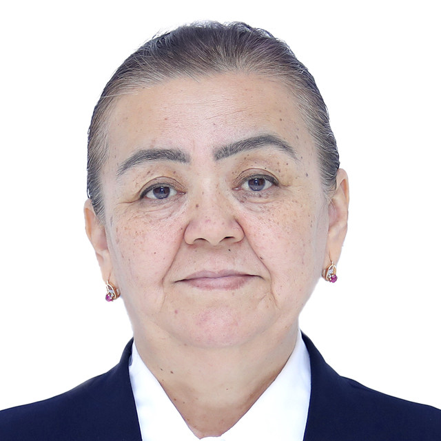 Employee photo