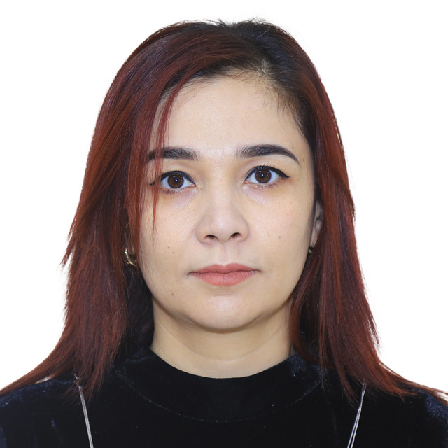 Employee photo