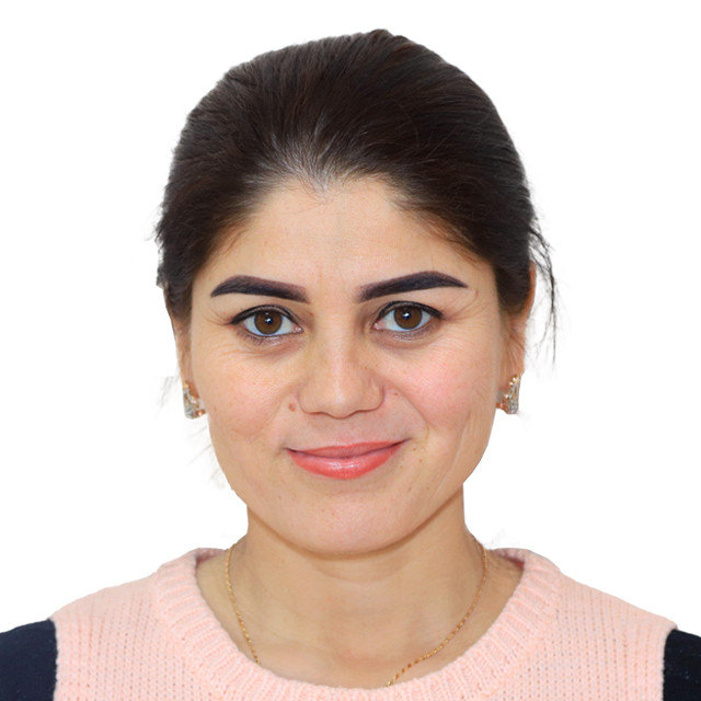 Employee photo