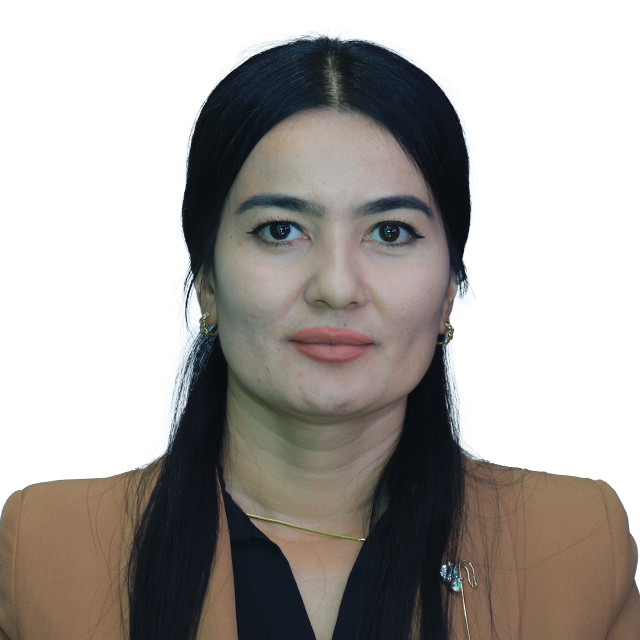 Employee photo