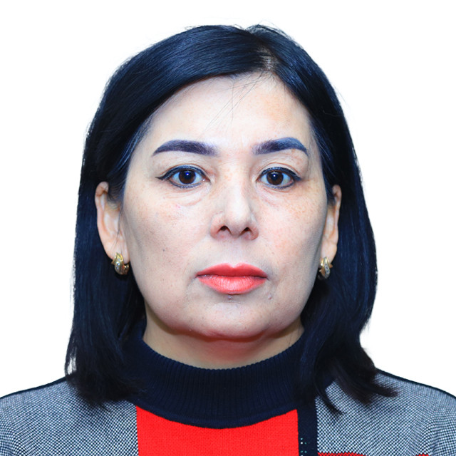 Employee photo