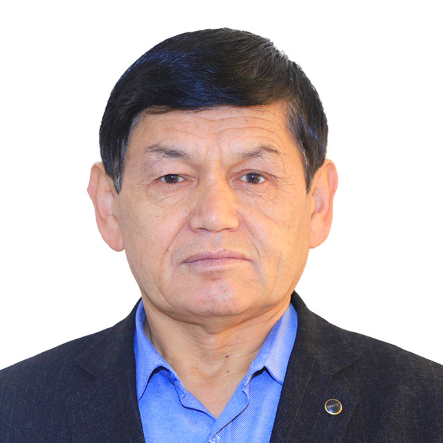 Employee photo