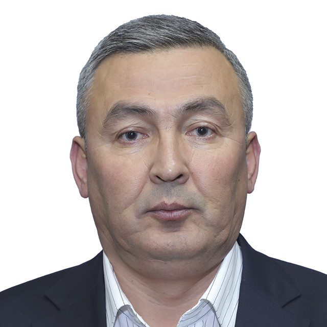 Employee photo