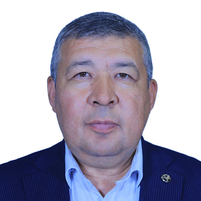 Employee photo