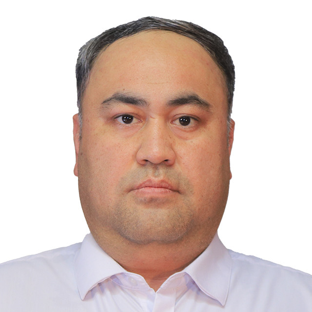 Employee photo