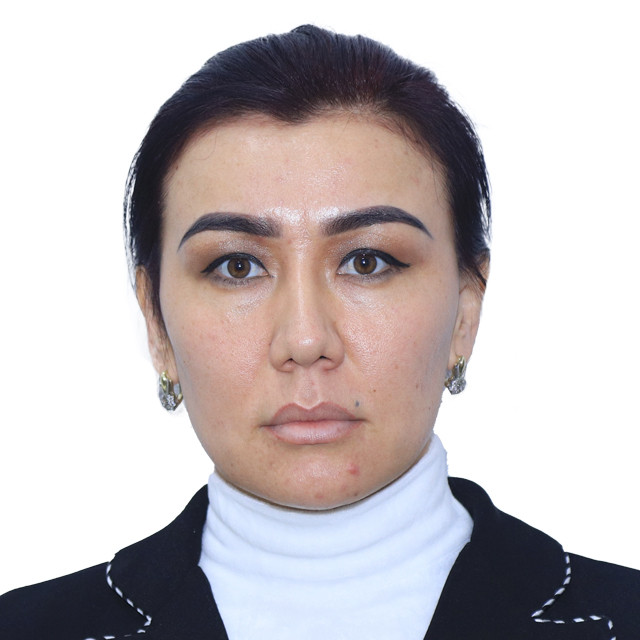 Employee photo