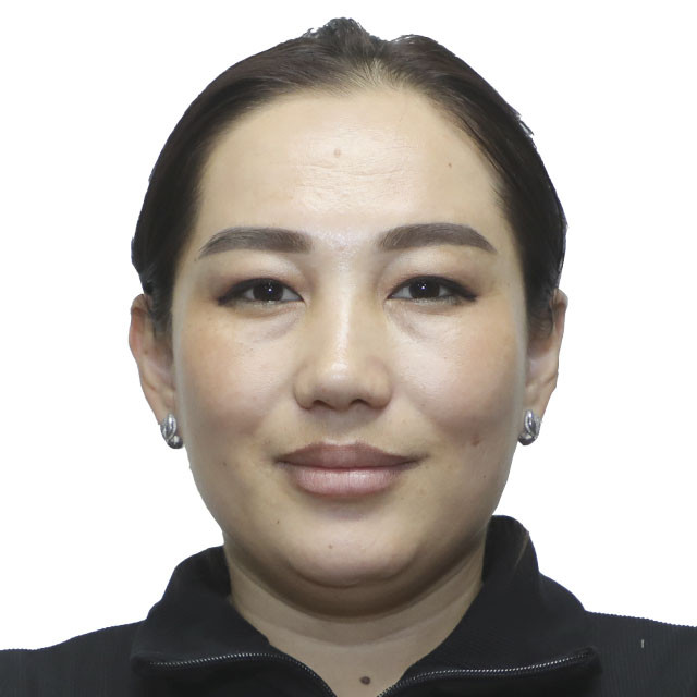 Employee photo