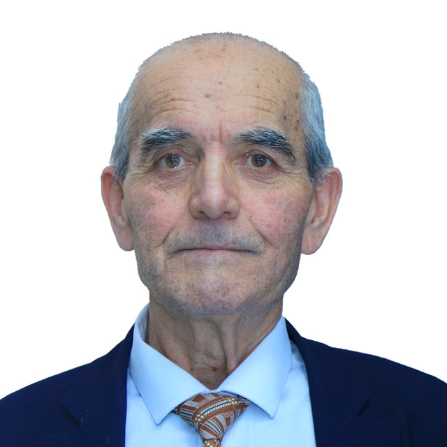 Employee photo