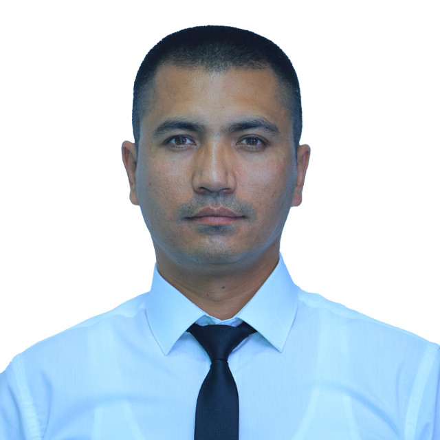 Employee photo