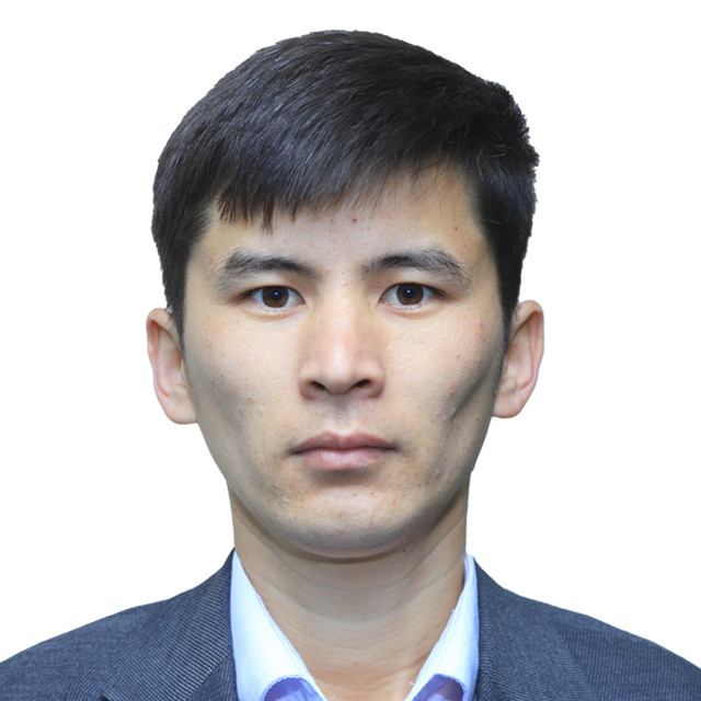 Employee photo