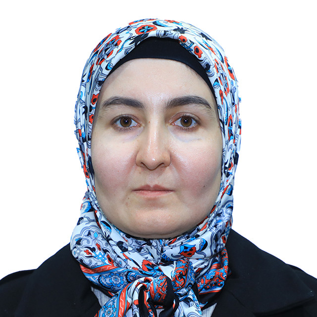 Employee photo