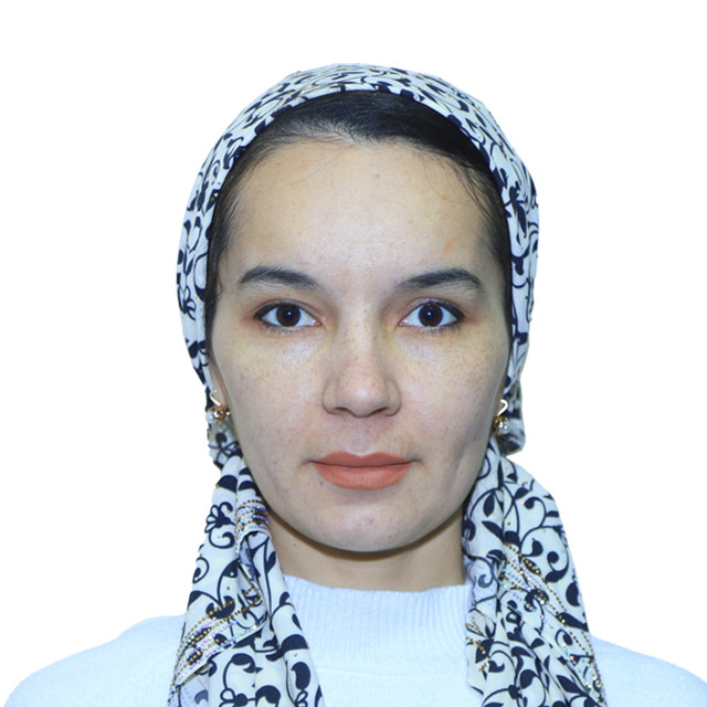 Employee photo