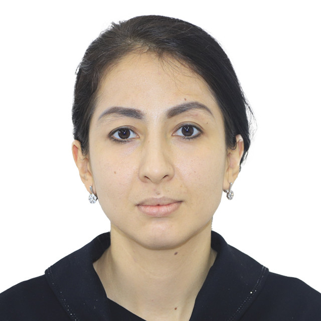 Employee photo