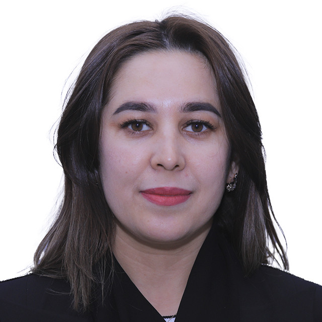 Employee photo