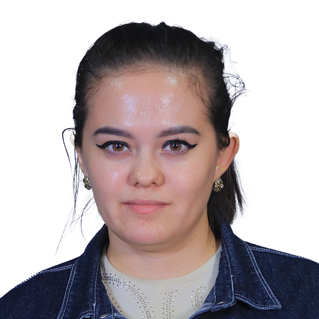 Employee photo