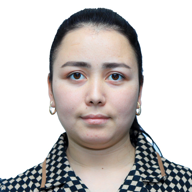 Employee photo