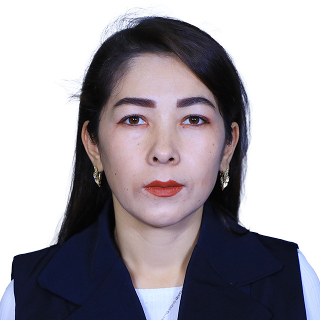 Employee photo