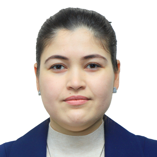 Employee photo