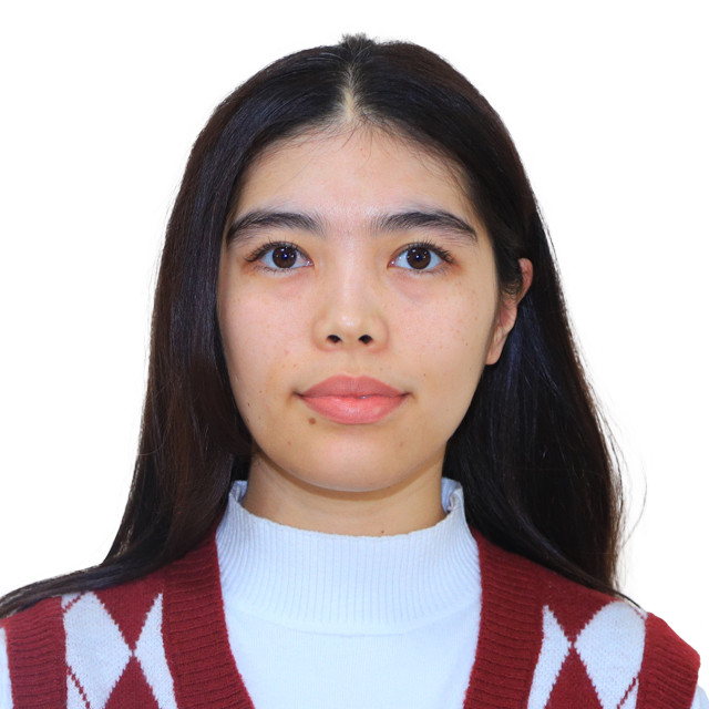 Employee photo