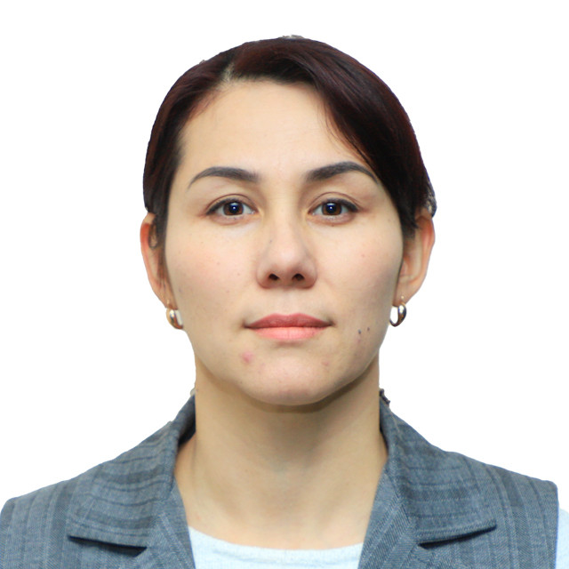Employee photo