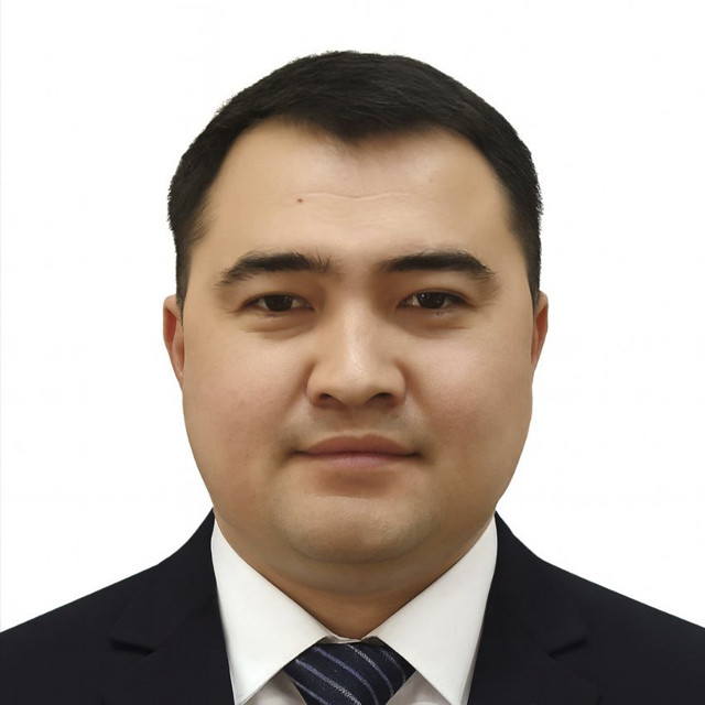 Employee photo