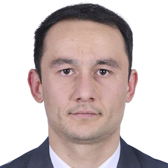 Employee photo