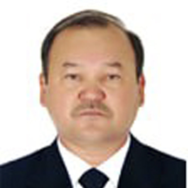 Employee photo