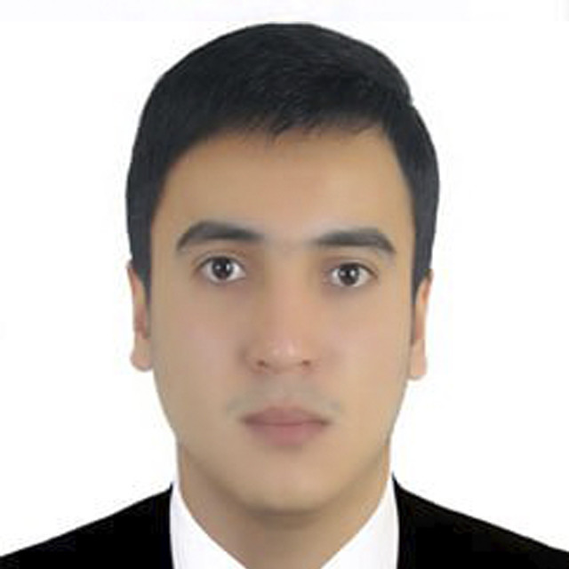 Employee photo
