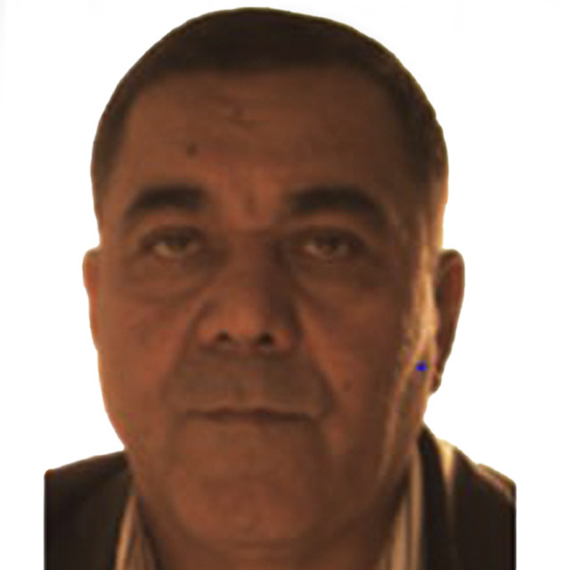 Employee photo