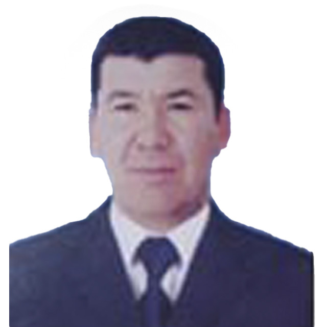 Employee photo