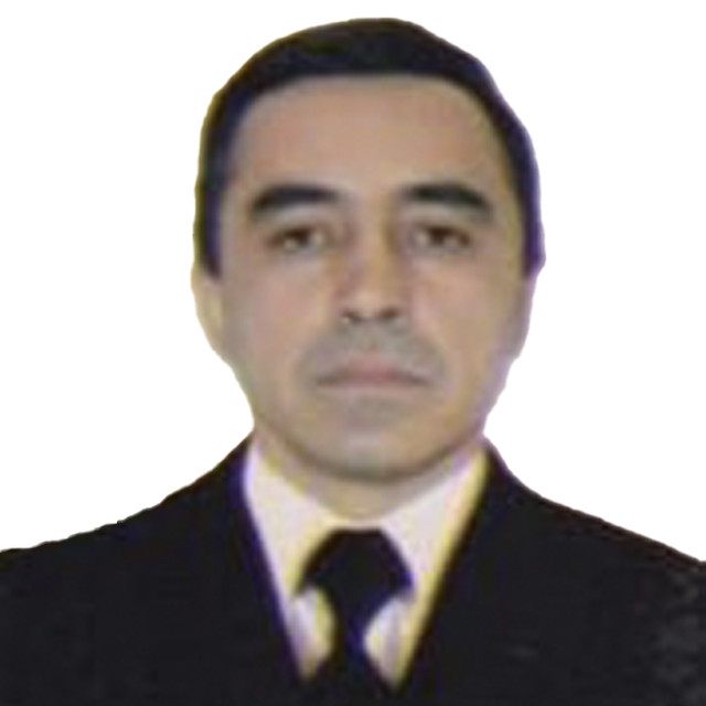 Employee photo