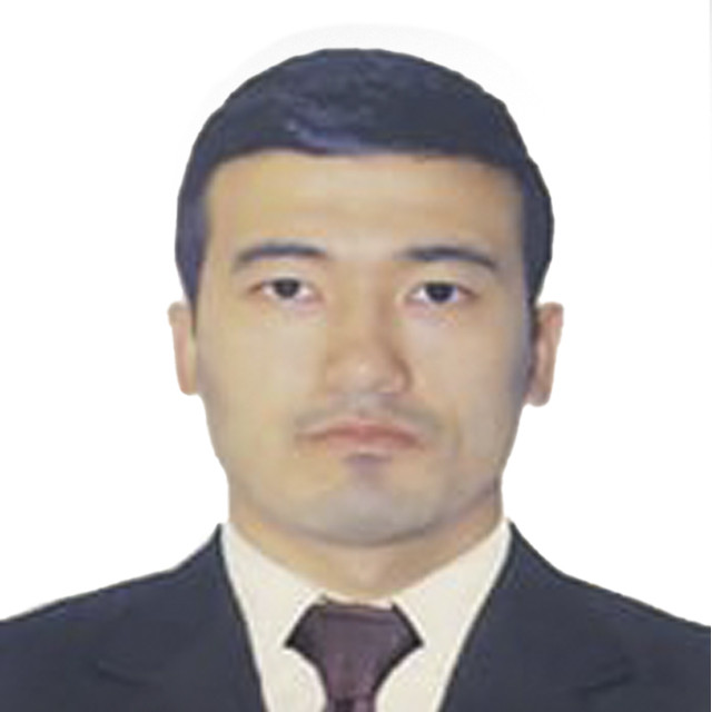 Employee photo