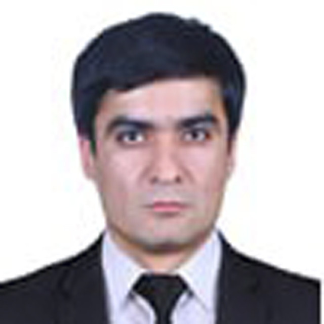 Employee photo