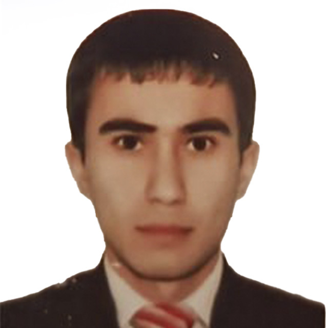 Employee photo