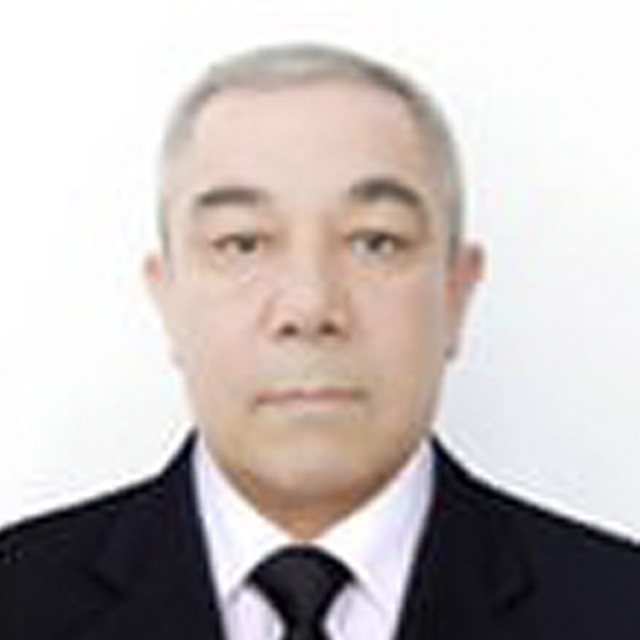 Employee photo