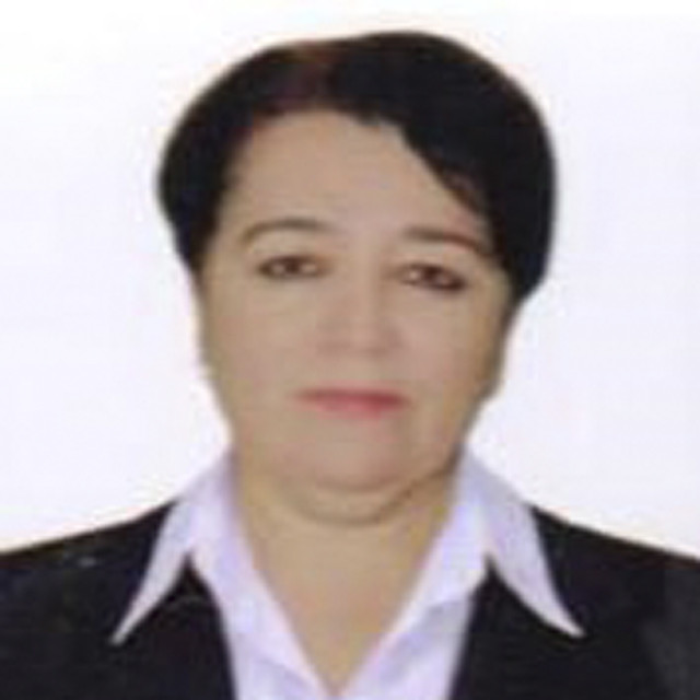 Employee photo
