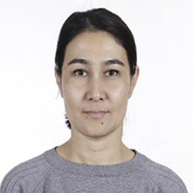 Employee photo