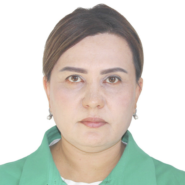 Employee photo