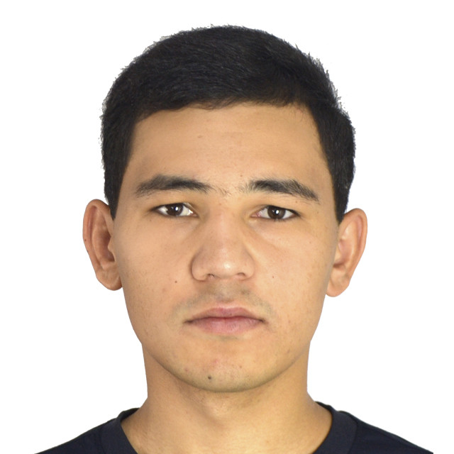 Employee photo