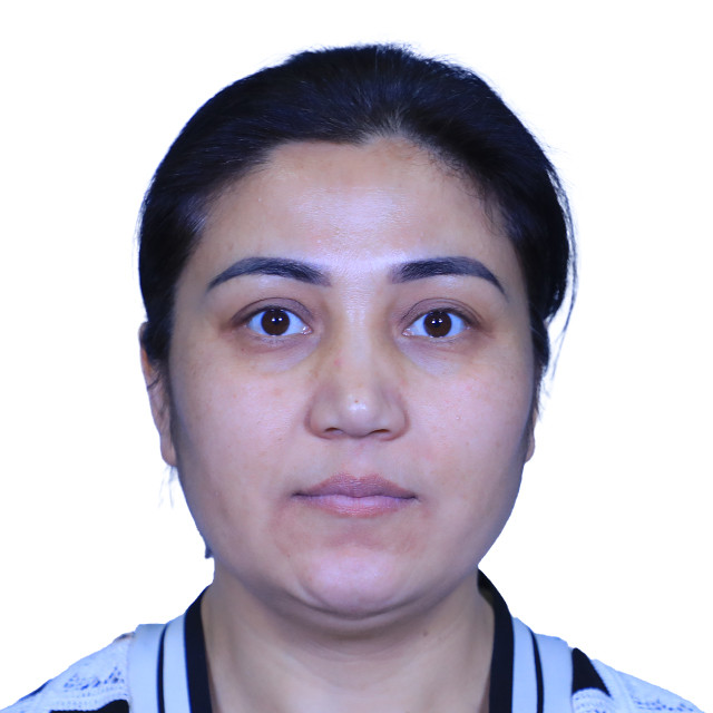 Employee photo