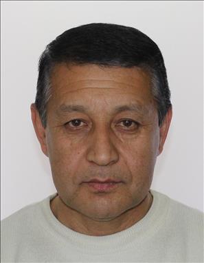 Employee photo