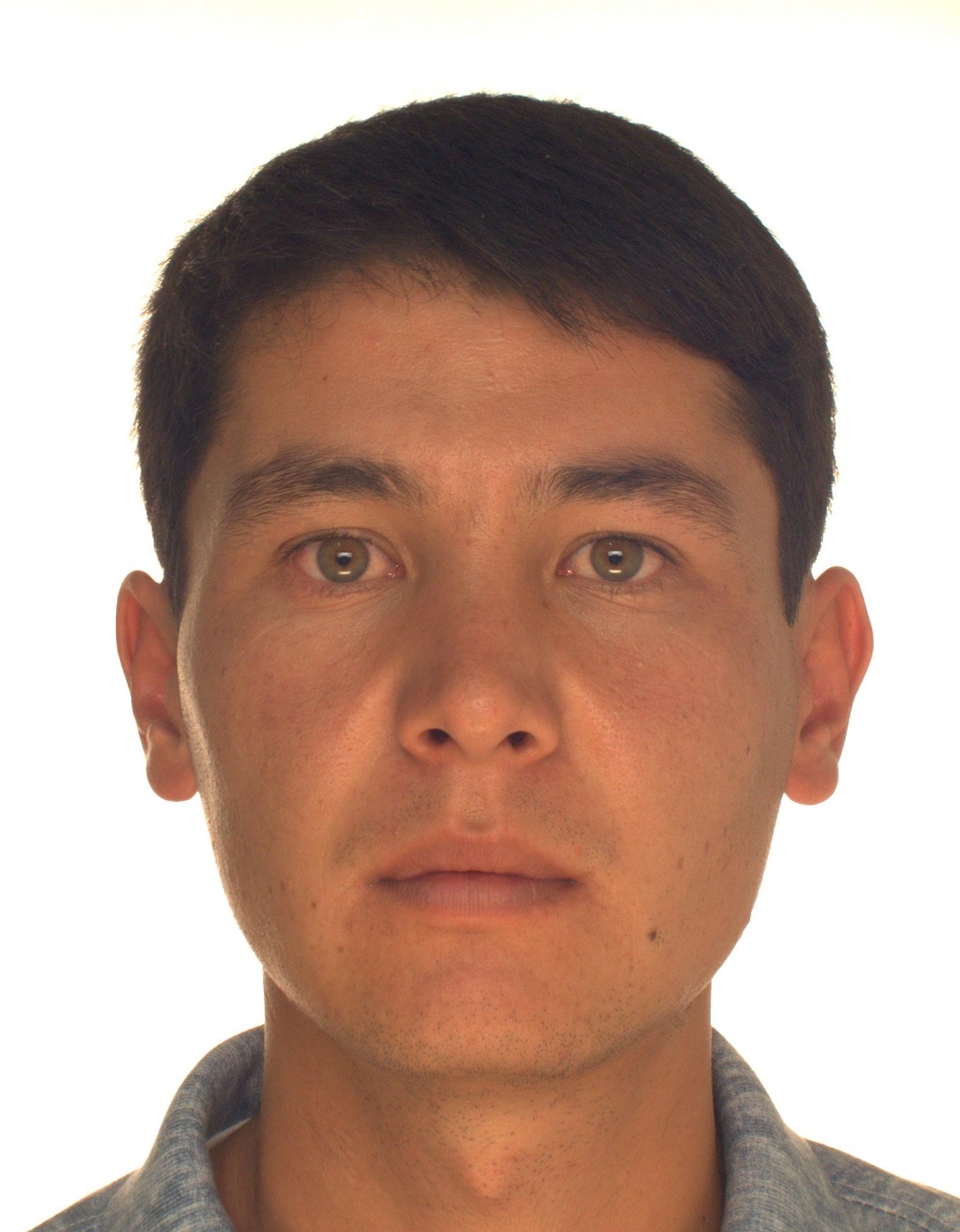 Employee photo