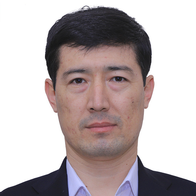 Employee photo