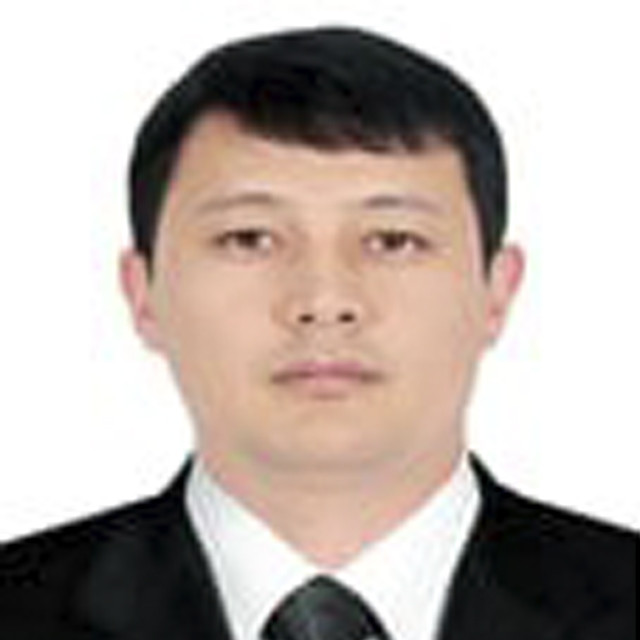 Employee photo