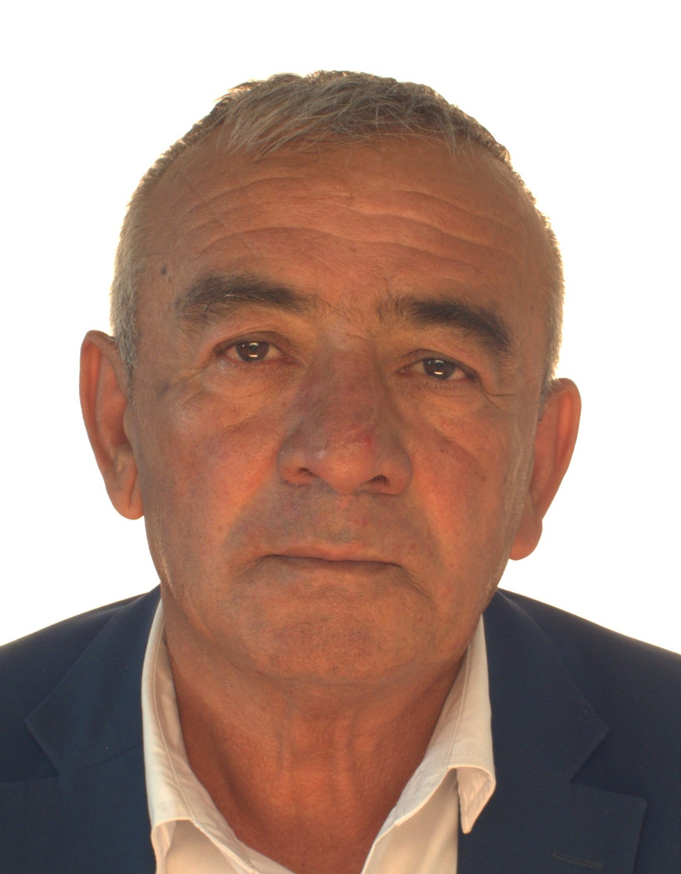 Employee photo