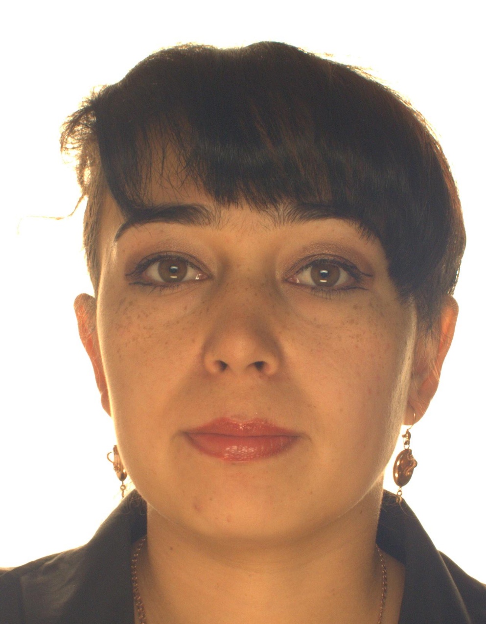 Employee photo