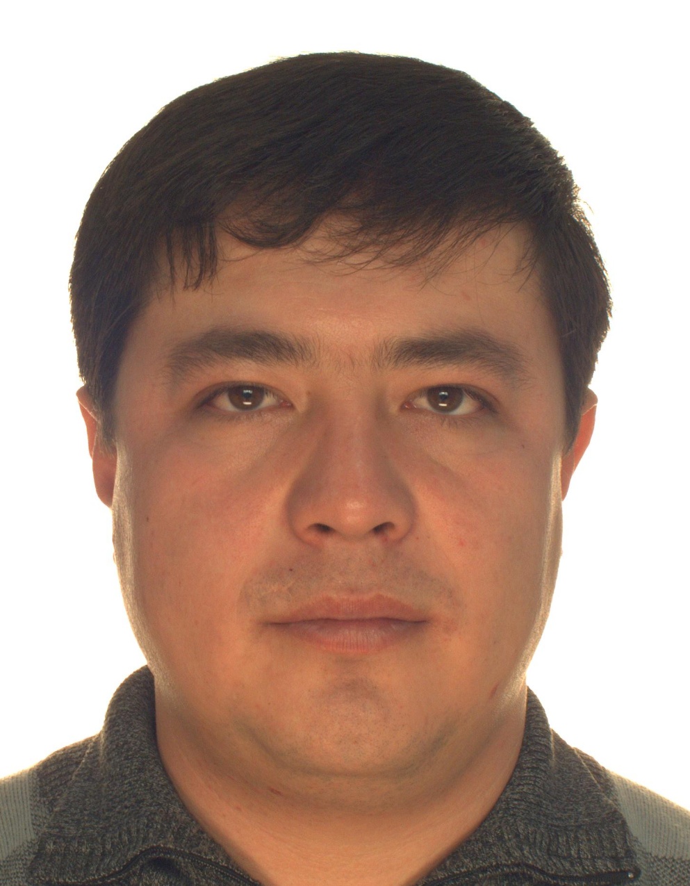 Employee photo