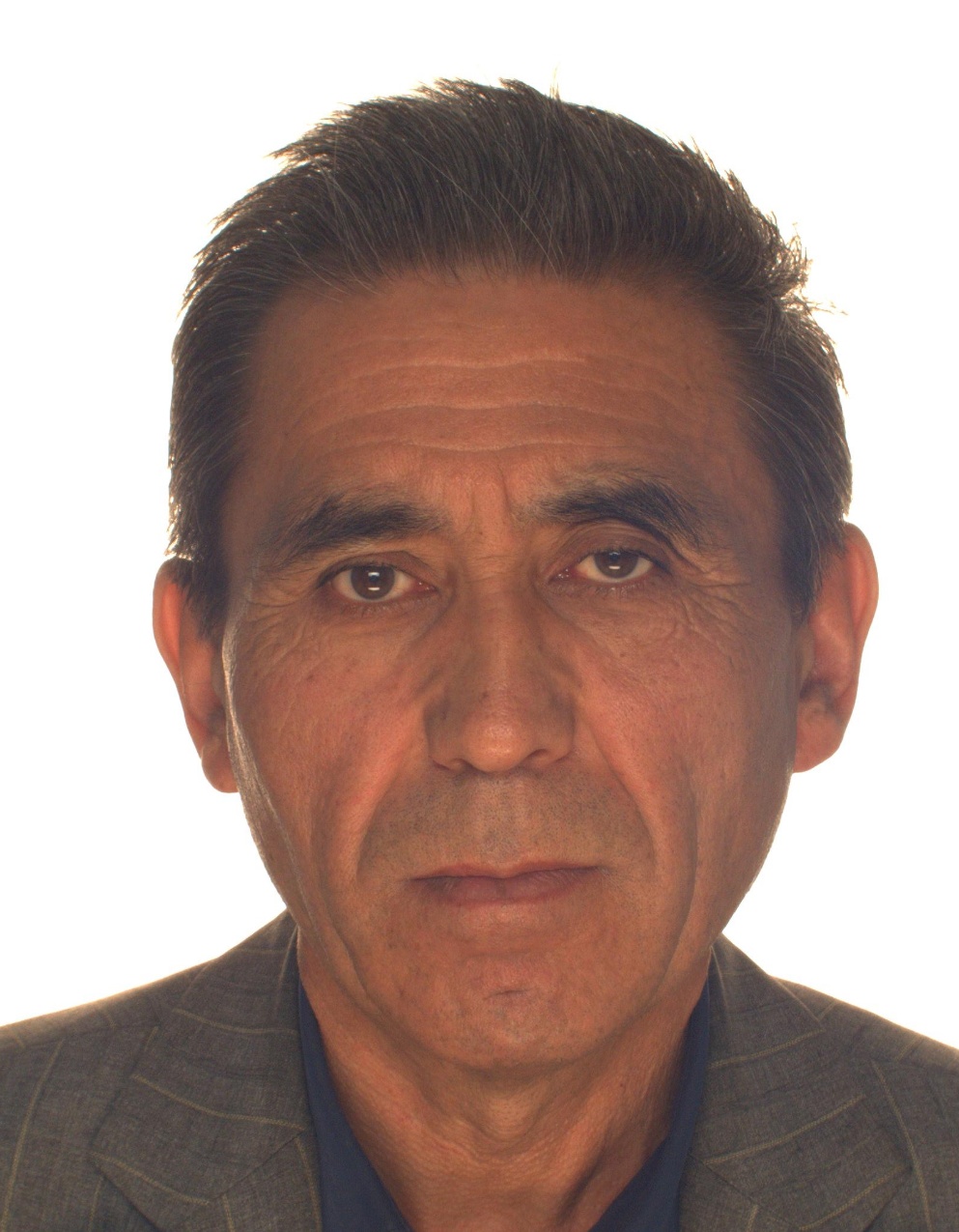 Employee photo
