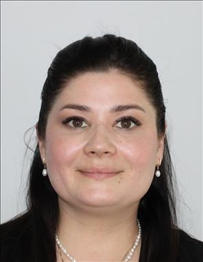 Employee photo