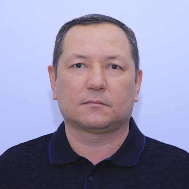 Employee photo